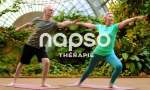 Napso Thérapie - Bilan de Compétences et Reconversion Professionnelle sur Orléans, Pithiviers, Montargis, Gien, Sully sur Loire et ses alentours